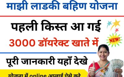 Mazi Ladki Bahin Yojana Latest News