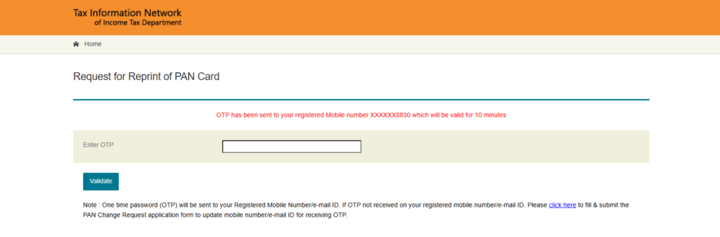 PAN Card Reprint Kaise Kare 2026? : PAN Card खो गया है, डैमेज हो गया है, PVC पैन कार्ड घर पर डिलीवरी Just Rs - 50 ONLY PAN Card Reprint Kaise Kare 2026?